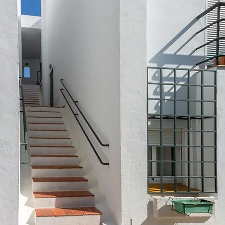 Appartement Penthouse Carihuela