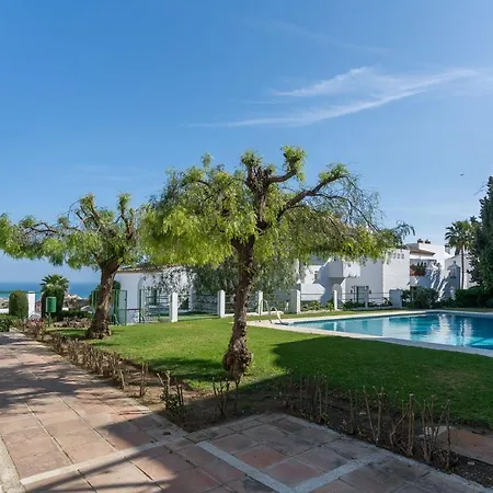 Penthouse Carihuela