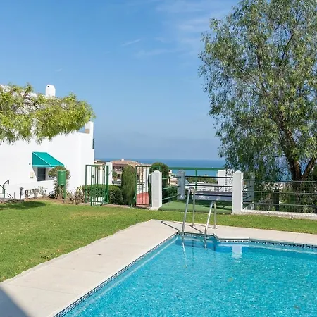 Penthouse Carihuela Apartmán