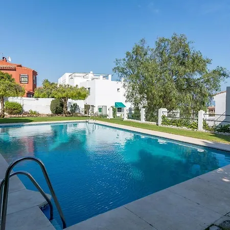 Penthouse Carihuela