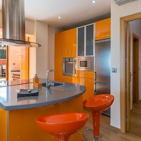 Appartamento Penthouse Carihuela