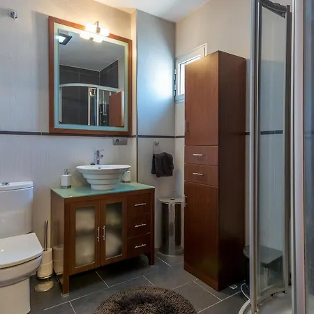 Penthouse Carihuela Appartamento *