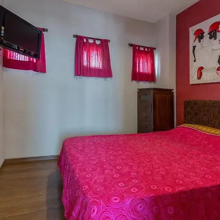 Appartamento Penthouse Carihuela *